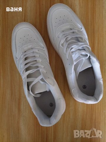 Мъжки кецове. , снимка 2 - Маратонки - 52908573