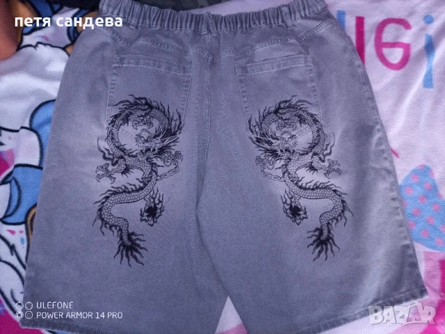 Продавам дънки унисекс , снимка 4 - Дънки - 51229497