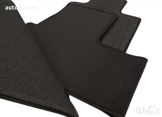 Мокетни стелки за HONDA CR-V IV (2012-2018) / GREAT WALL H6 Petex, снимка 3 - Аксесоари и консумативи - 53795732