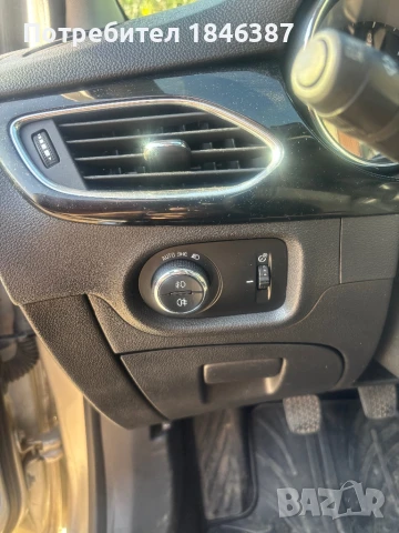 Opel Astra K Sports Tourer 1,6 Cdti 136 к.с., снимка 13 - Автомобили и джипове - 51394914