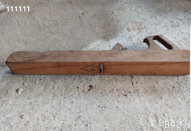 Ренде дърводелско метално малко , снимка 16 - Други инструменти - 46417824