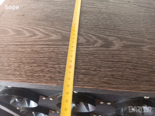 Колони 2х300вата бас 12 инча, снимка 8 - Тонколони - 51176014