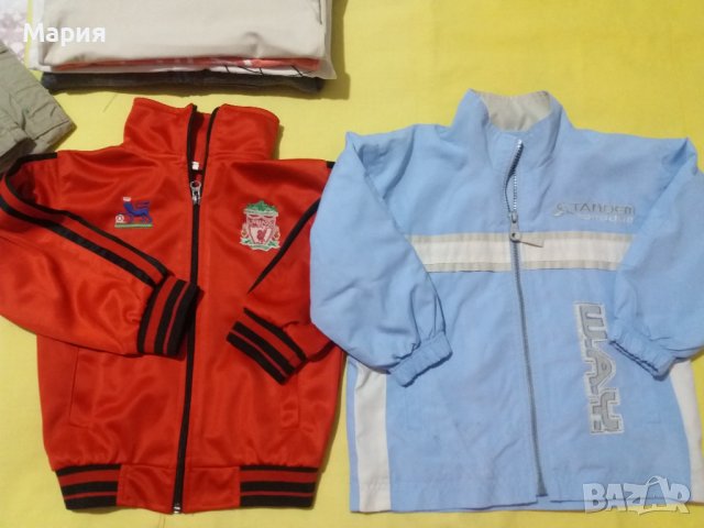 Панталонки и горнища 3 г - 15 лв, снимка 2 - Детски панталони и дънки - 41492298