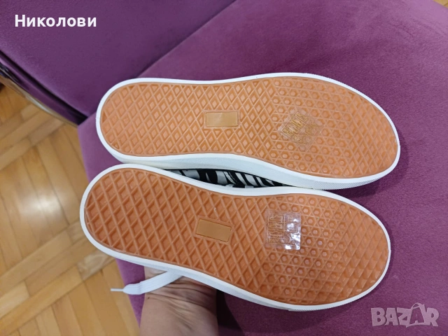 Детски платненки/ чисто нови / номер 33 , снимка 3 - Детски маратонки - 53066040