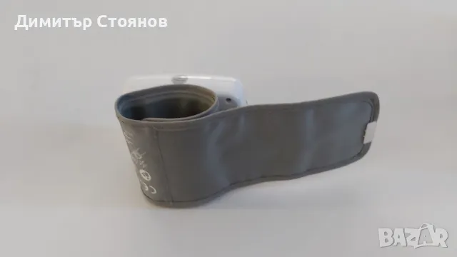 Продавам апарат за кръвно налягане SANITAS SBC 23, снимка 2 - Уреди за диагностика - 49822026