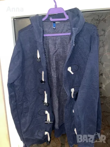 Мъжки Суитчер , снимка 2 - Суичъри - 50395822