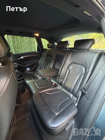 Audi Q5 Quatro 3.0TDI, снимка 11 - Автомобили и джипове - 52024195