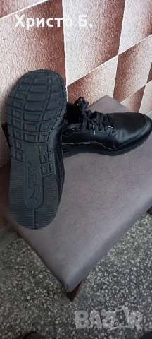 Маратонки Puma ST Runner v3 , снимка 4 - Маратонки - 52320898