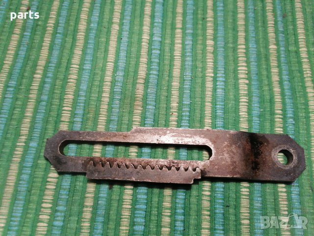 Стойка Генератор VW Джета - Голф 2 - Поло - Пасат - Транспортер - Корадо - Кади Сеат Ауди Шкода N, снимка 3 - Части - 34830013