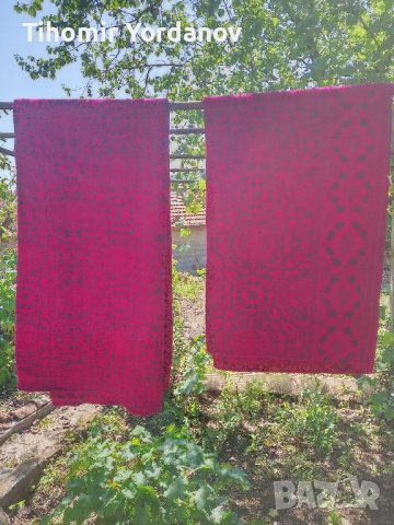 Покривало за легло 2 броя НОВИ.