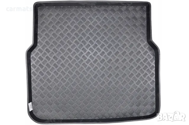 Стелка за багажник за Mercedes C-Class W204 (2007-2014) - Комби - with original mouned hook