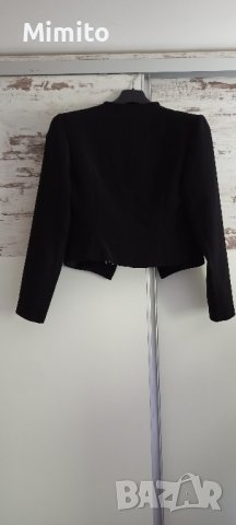 Рокля и късо сако xs, снимка 4 - Рокли - 41472586