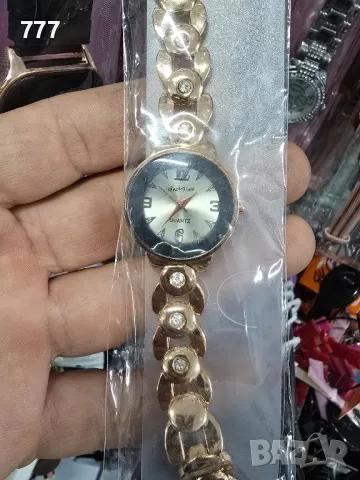 дамски часовник 