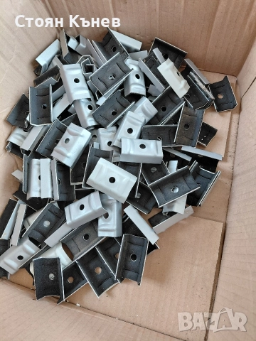 Амортисьори за ремарке или камиони , снимка 17 - Ремаркета - 31119196