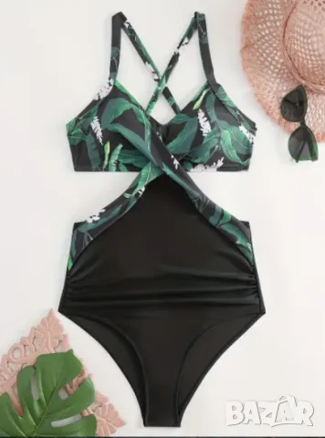 Нов цял бански, снимка 4 - Бански костюми - 49459999