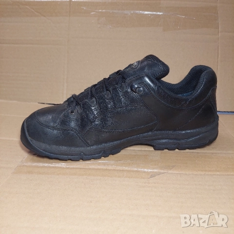 туристически /ловни обувки Meindl Safety Service номер 43 работни , снимка 12 - Други - 42437876