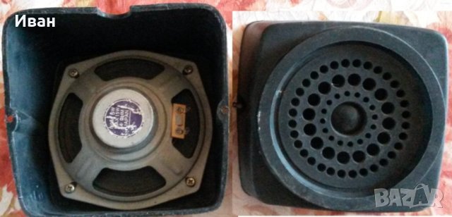 японски тонколони за авто-радио касетофон, снимка 2 - Аксесоари и консумативи - 22176565