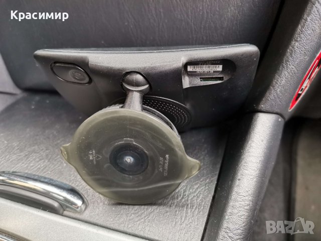 Навигация TomTom VIA , снимка 16 - TOMTOM - 41915684