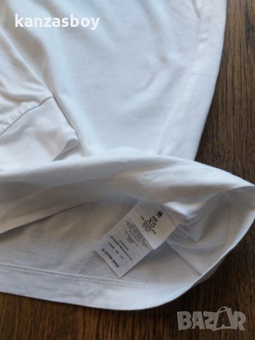 g-star ab classic regular r t - страхотна мъжка блуза, снимка 9 - Блузи - 35756540