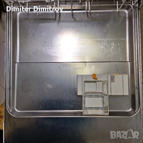 Miele G 1225 SCU ECO, снимка 7 - Съдомиялни - 52392702