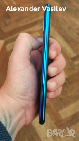 Huawei P30 lite, снимка 4 - Huawei - 52639777