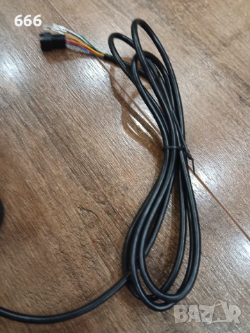 Многофункционален електрически превключвател, снимка 4 - Друга електроника - 53801741