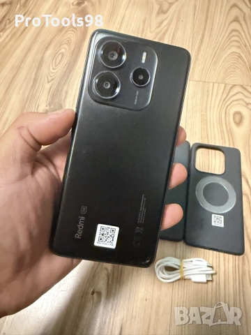 Xiaomi Redmi Note 14 5G 128GB 6+6 ram, снимка 2 - Xiaomi - 55998942