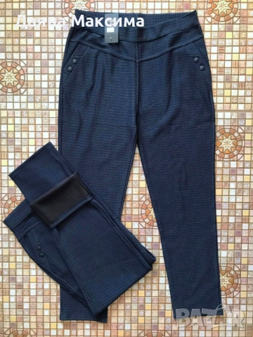 Панталон каре💥18 лв, снимка 3 - Панталони - 52656333