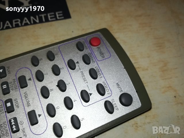 LG REMOTE CONTROL 2506231029, снимка 10 - Други - 41346592