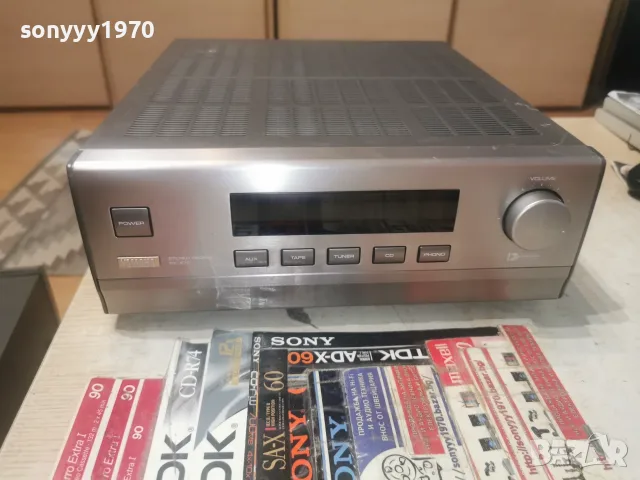 YAMAHA RX-S70 RECEIVER-ВНОС FRANCE 3008261035L4, снимка 17 - Ресийвъри, усилватели, смесителни пултове - 55873634