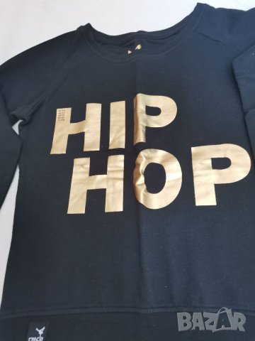 Блуза с дълъг ръкав , снимка 3 - Детски Блузи и туники - 41895492