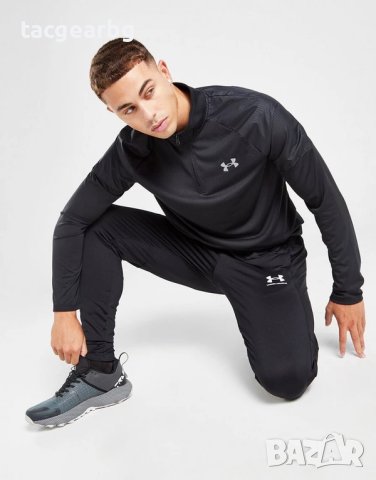 Under Armour Challenger 2.0 Track Pants Долнище