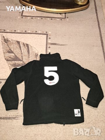 Geographical norway Мъжки  Полар   М, снимка 7 - Спортни дрехи, екипи - 42641908