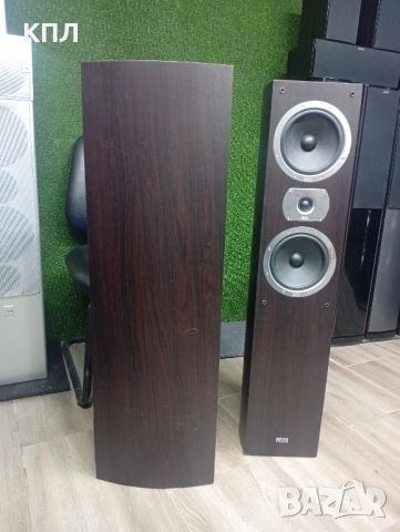 Тонколони HECO Victa -500, снимка 9 - Тонколони - 52528559