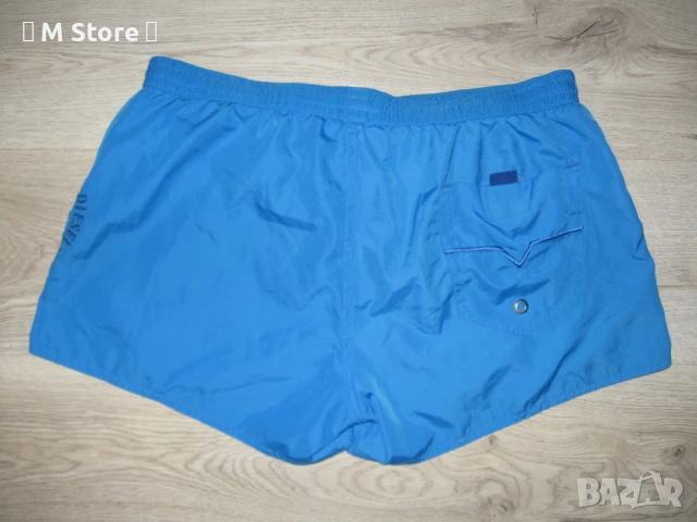 Diesel мъжки плувни шорти, снимка 3 - Други - 51351973