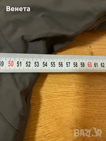 Дамско зимно яке Jack Wolfskin. Размер М., снимка 5 - Якета - 49316520