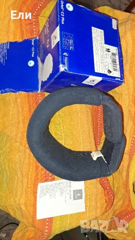 Полутвърда шийна яка, снимка 4 - Други - 51114304