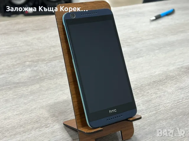 Смартфон HTC Desire 626G dual sim, 8GB,, снимка 1 - HTC - 48409203