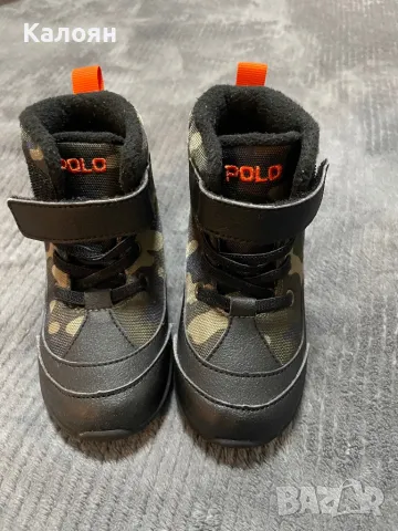 Ralph Lauren детски боти, снимка 1