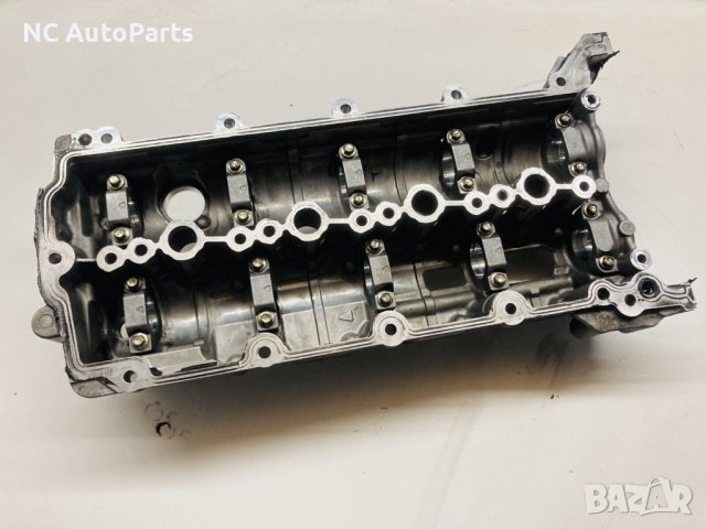 Капак за валове за Land Rover Ланд Ровер Дискавери 2.0 D 204DTD G4D3-6J011-BB 2016, снимка 11 - Части - 39711331