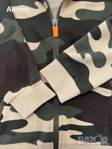 Детска мъжка горница LC Waikiki, снимка 3 - Детски анцузи и суичери - 39799521