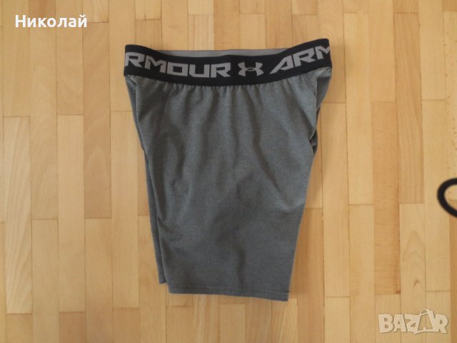 under armour клин, снимка 6 - Спортни дрехи, екипи - 41848814