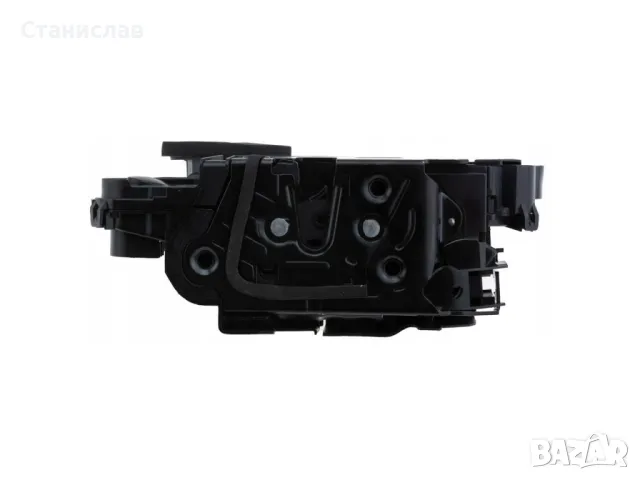 VW Tiguan MK2 Брава за предна лява врата, снимка 6 - Части - 50348344
