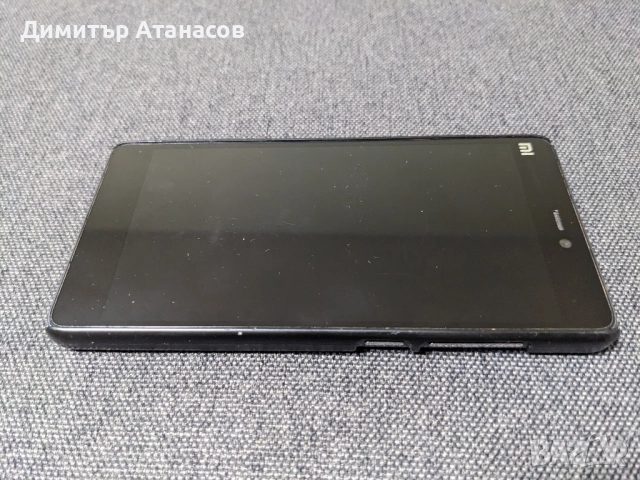 Xiaomi Mi 4c, снимка 6 - Xiaomi - 52100595