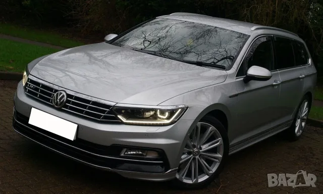 Ветробрани HEKO за VW Passat B8 (2015+) - Combi