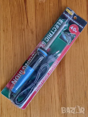 Поляник 40W/230V