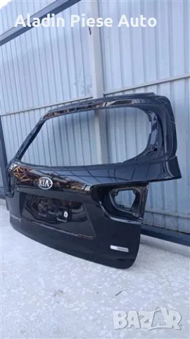 Kia Sorento хечбек година 2015 2016 2017 2018 2019 2020 , снимка 3 - Аксесоари и консумативи - 50309830