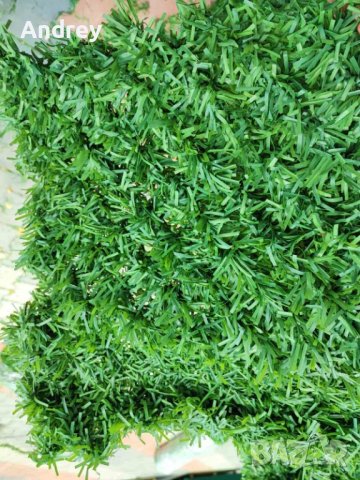 Жива плет - Декоративна мрежа, снимка 1