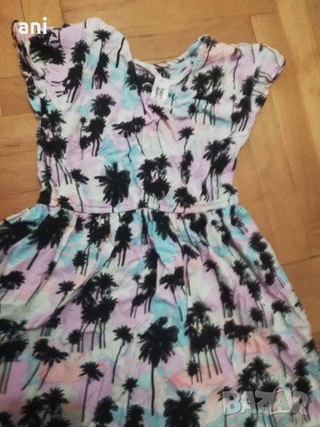 Официални рокли, снимка 7 - Детски рокли и поли - 35900375