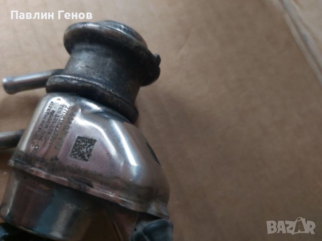 Adblue инжектор 0444025050 за VW Volkswagen Transporter T6 Van 2.0 TDI DRF (CXGA), снимка 3 - Части - 41225768